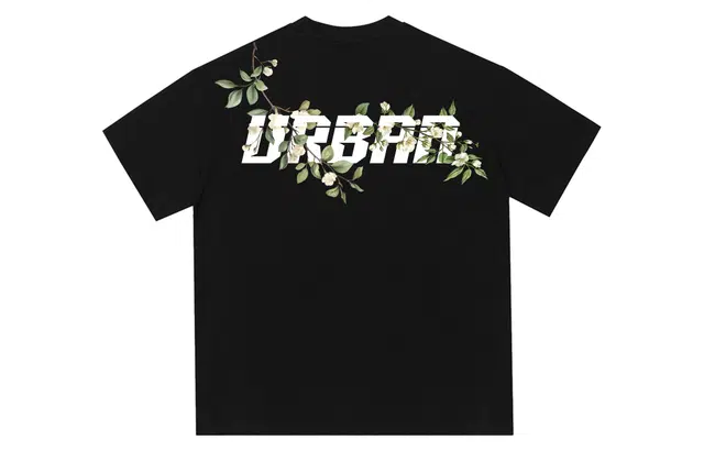 URBAN AUTHENTIC LogoT