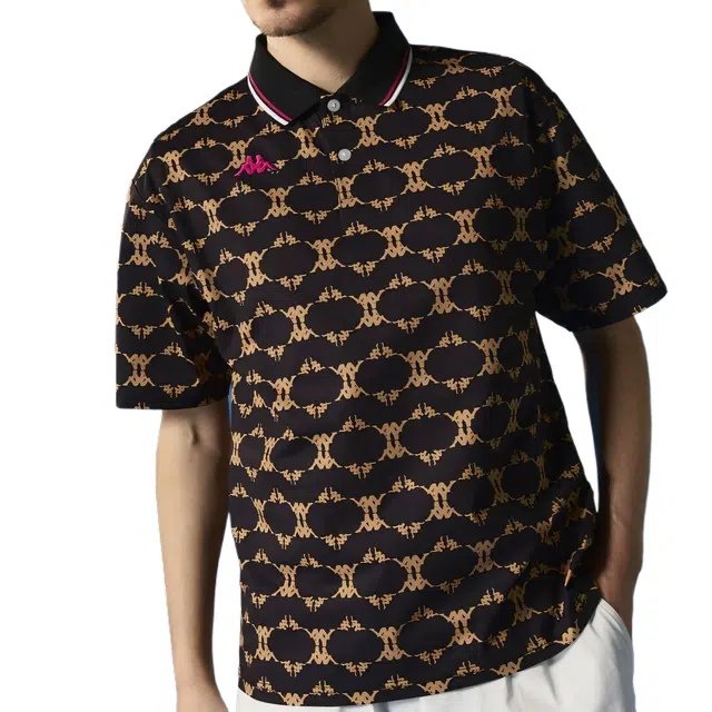 Kappa AUTHENTIC