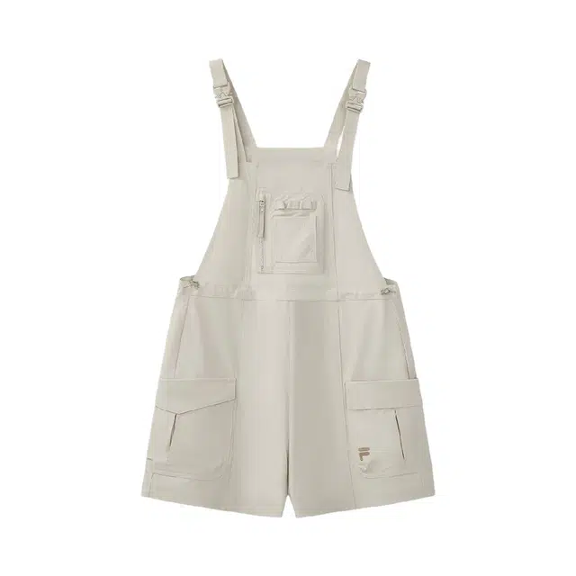 FILA FUSION WORKWEAR SS25 logo -BG