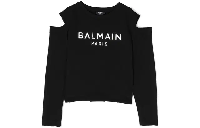 BALMAIN Logo