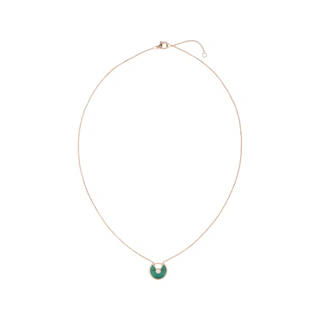 Cartier Amulette De Cartier