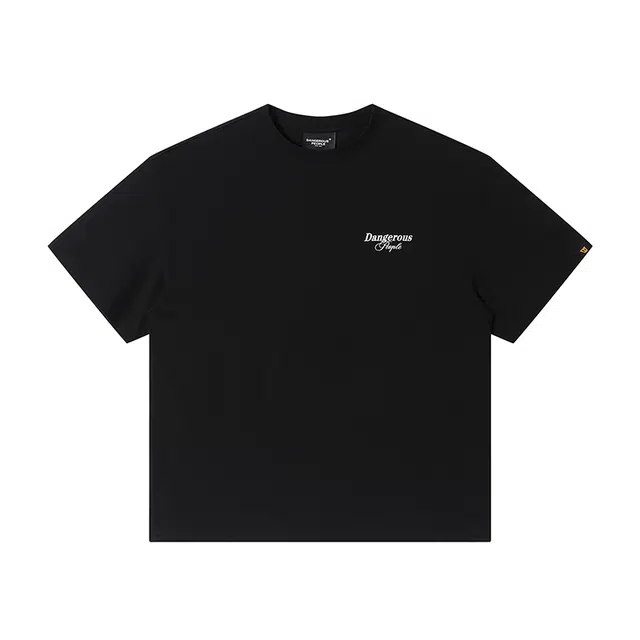 DANGEROUSPEOPLE T