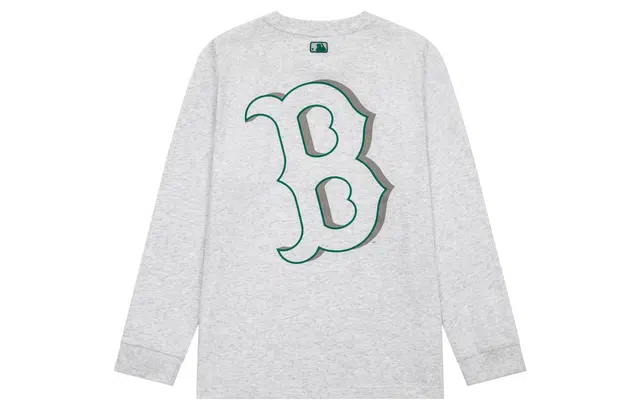 MLB LogoT