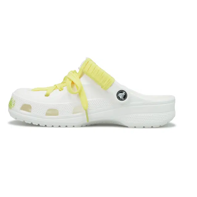 Crocs EVA Classic clog