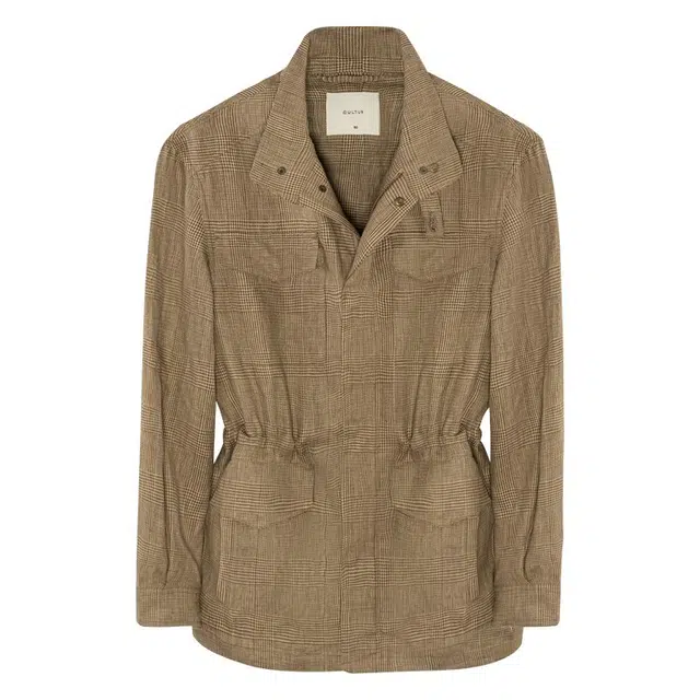 CULTUM M65 Jacket