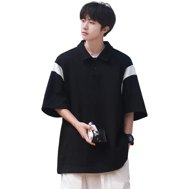 JUNGLE PANDA PoloT