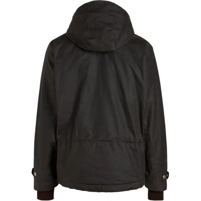 MANIFATTURA CECCARELLI Mountain Jacket