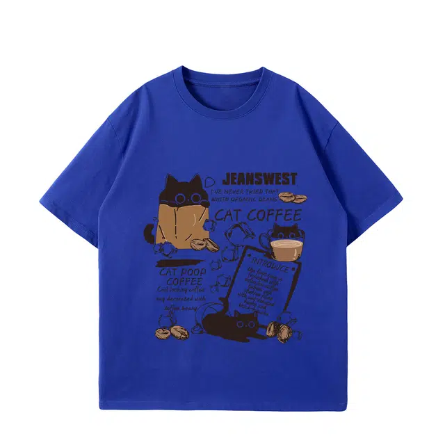 JEANSWEST JNR T