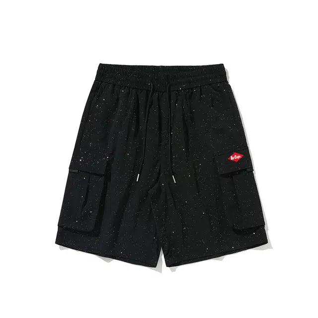Lee Cooper vibe