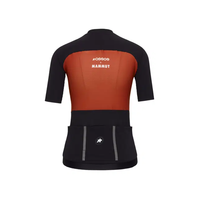 MAMMUT x ASSOS TACTICA
