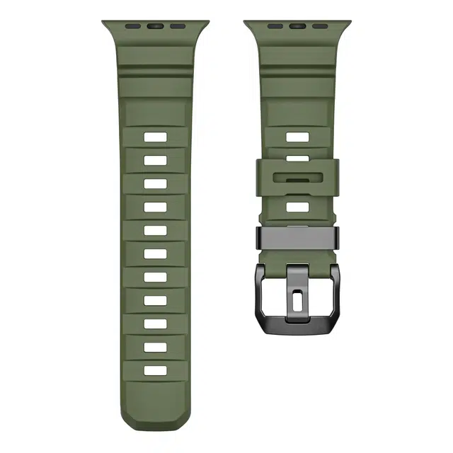 FKM applewatch S10FKMS8ultraS97654se