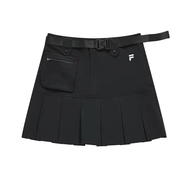 FILA FUSION SS24 INLINE