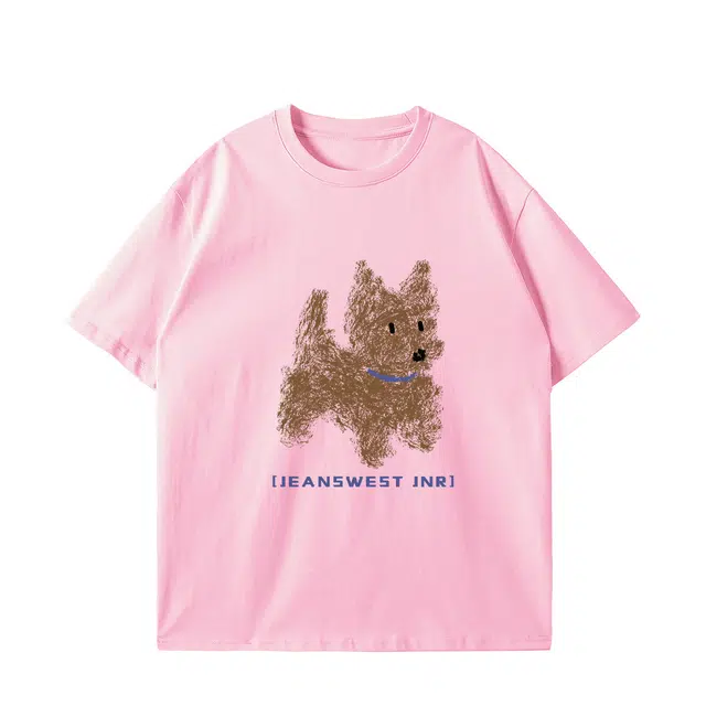 JEANSWEST JNR logoT