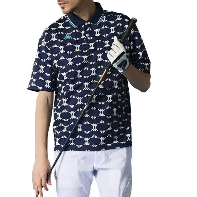 Kappa AUTHENTIC