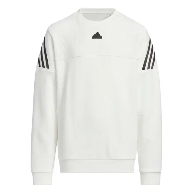 adidas WARM CREW SWEATSHIRT