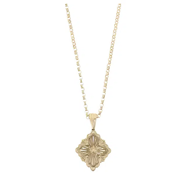 Buccellati Opera Tulle K