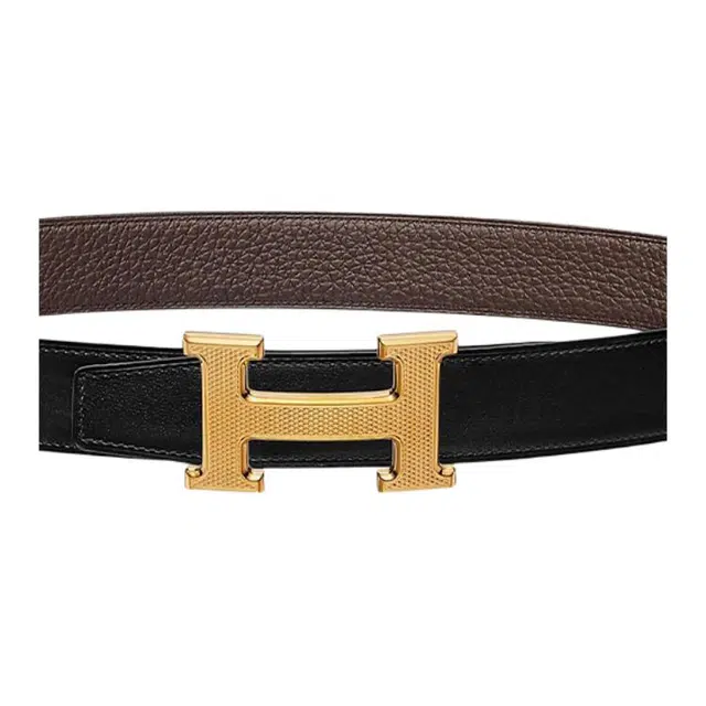 HERMES H Epsom 3.2cm