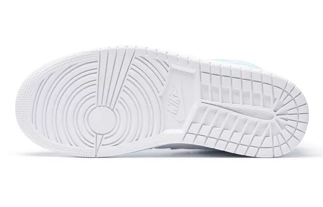 Jordan Air Jordan 1 ABLOODING