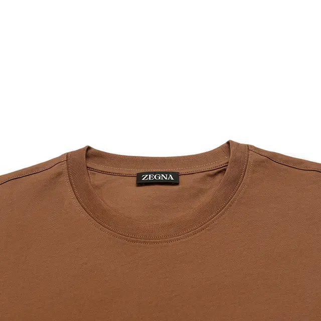 Zegna SS25 T