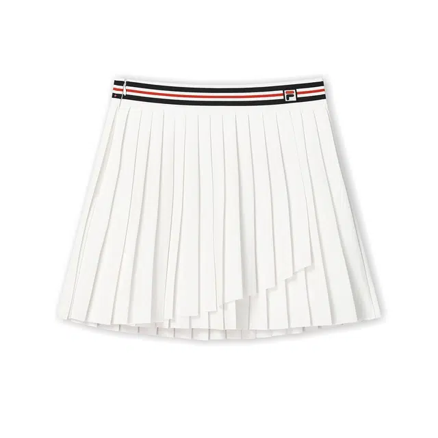 FILA Archive 1974 Tennis Skirt