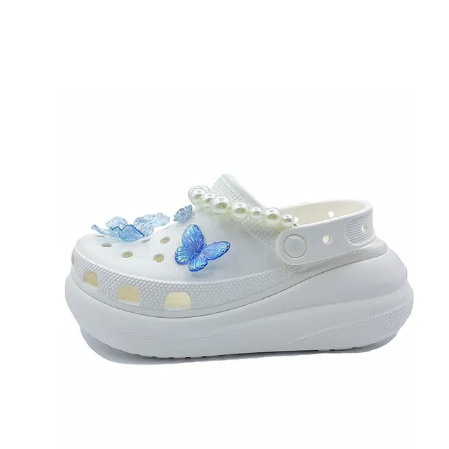 Crocs Crush Clog EVA