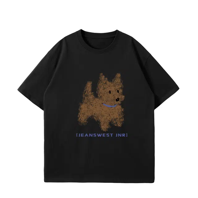 JEANSWEST JNR logoT