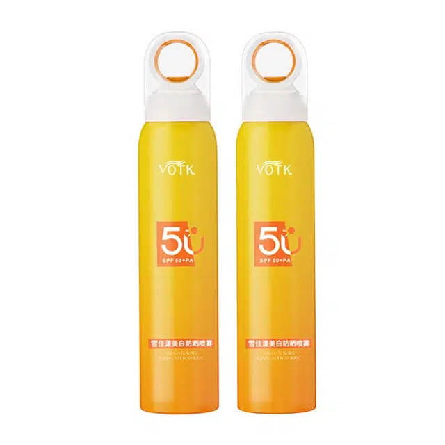 VOTK SPF50+PA+ 150ml