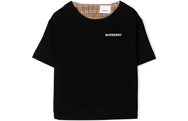 Burberry FW22 T