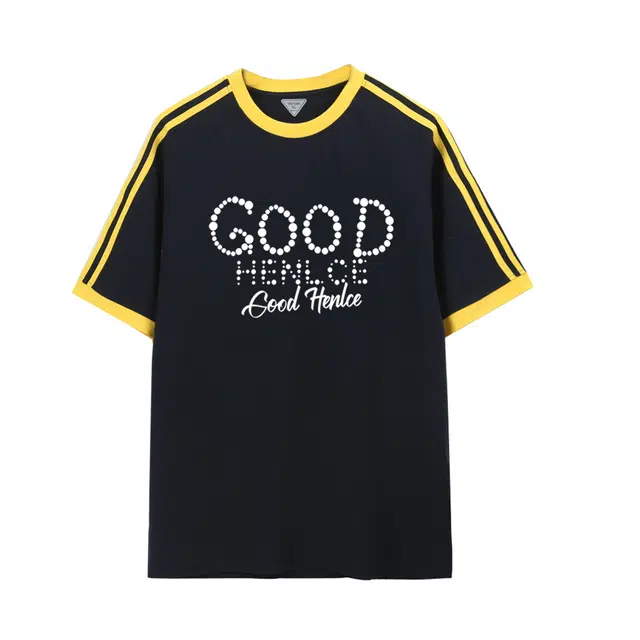 GOODHENLCE T