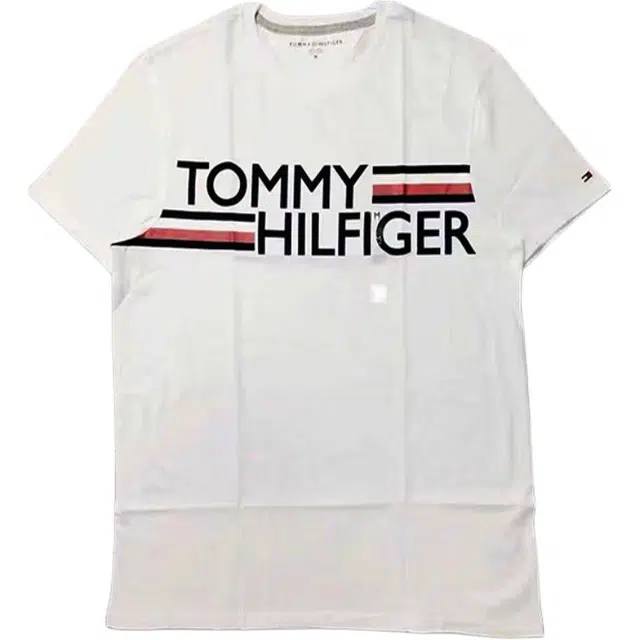 Tommy Hilfiger T