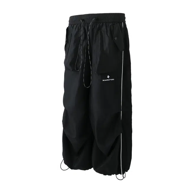 BJHG Paratrooper Shorts