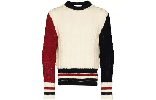 THOM BROWNE FW21