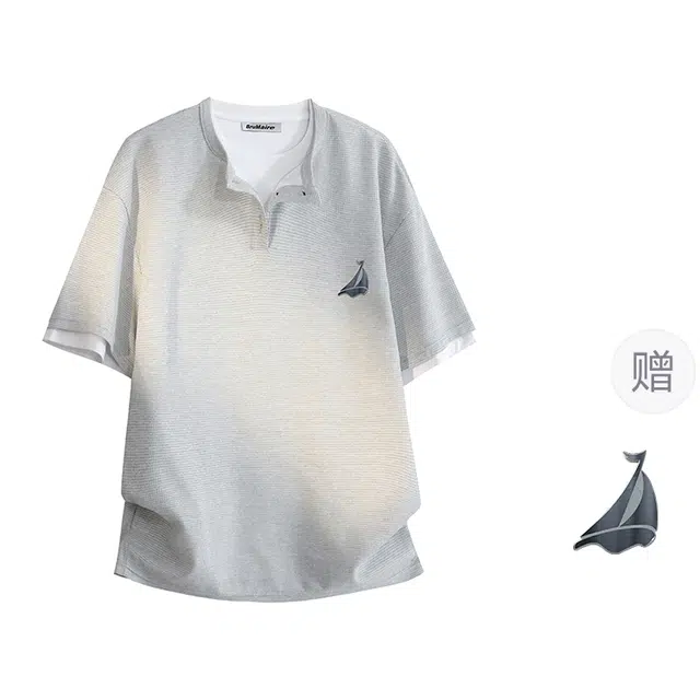 BRUMAIRE cleanfitT