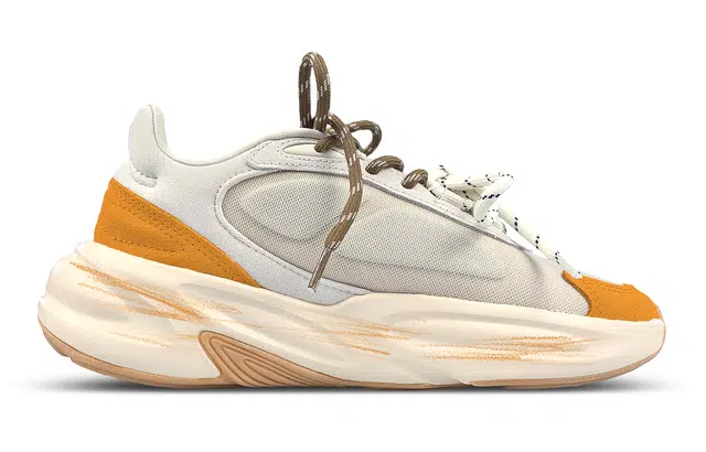 adidas neo Ozelle