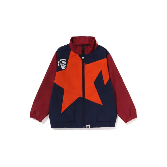 BAPE Baby Milo Jacket