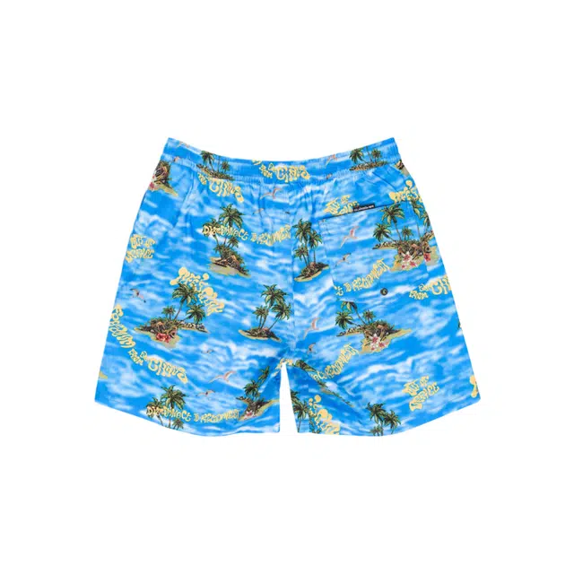 Quiksilver Everyday Straight Volley