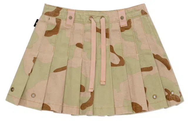 SMFK SMFK Wild World