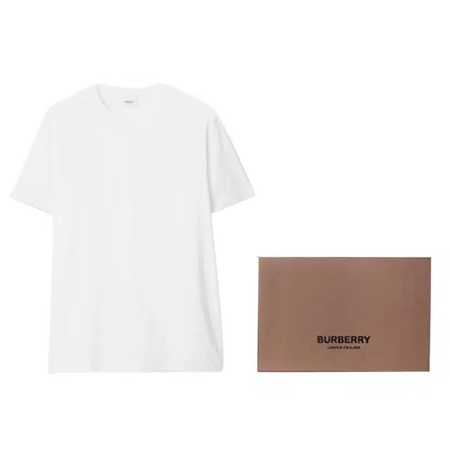 Burberry SS24 T