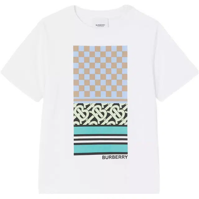 Burberry T
