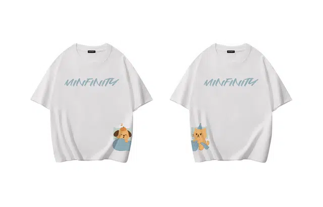 Minfinity T