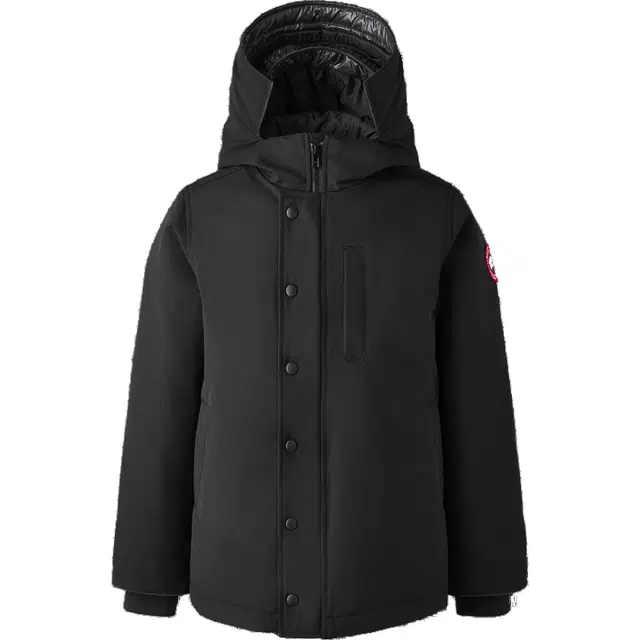 Canada Goose
