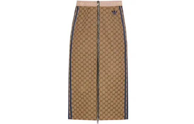 GUCCI x adidas originals SS23 GG