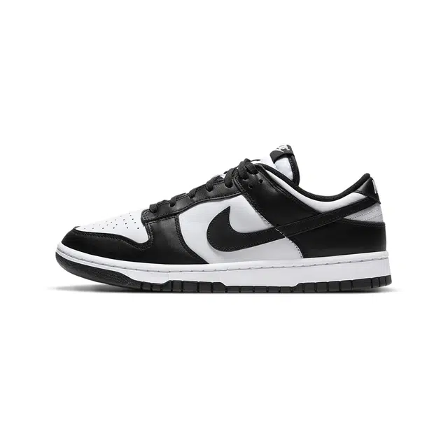 Nike Dunk RetroBlack