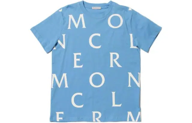 Moncler SS22 T