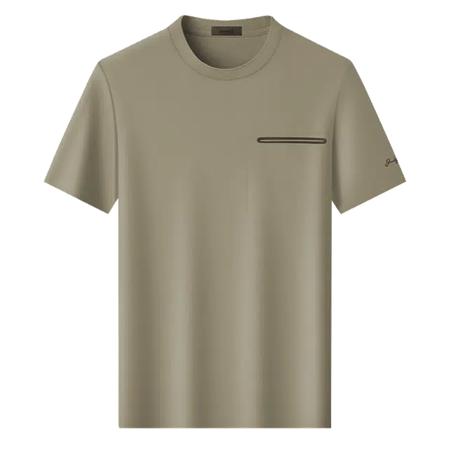 JUDGER T