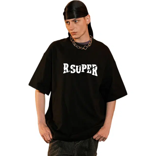 R.super LogoT