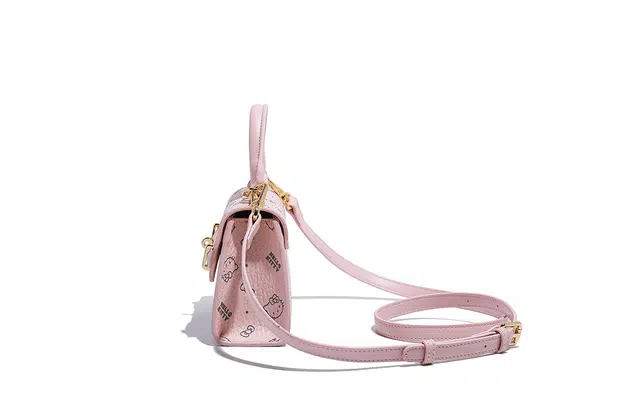 MESUCA Sanrio kitty PU