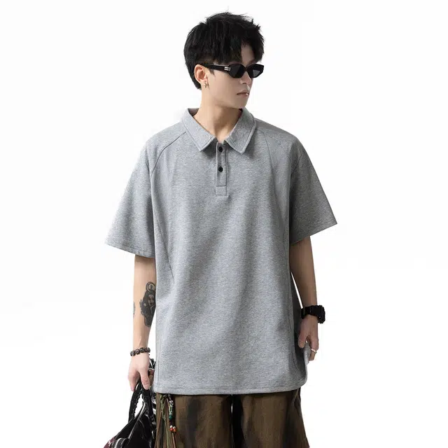masongarments Polo