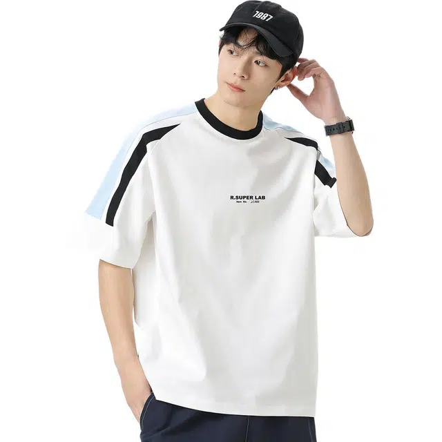 R.super T