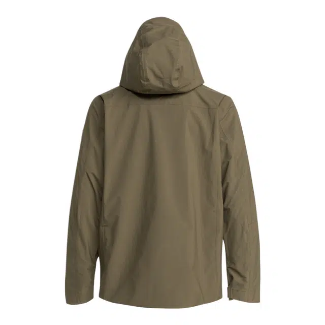 Quiksilver Quest Stretch 20K